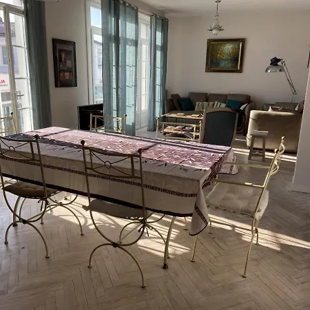 2 Etoiles Lumineux En Centre-ville De Royan, Pres Des Plages Et Marche - Fr-1-539-14 *