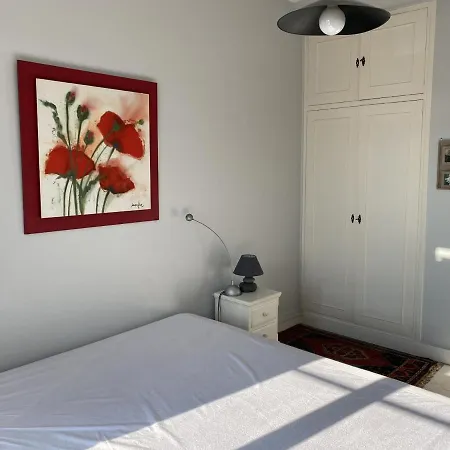2 Etoiles Lumineux En Centre-ville De Royan, Pres Des Plages Et Marche - Fr-1-539-14 Apartment